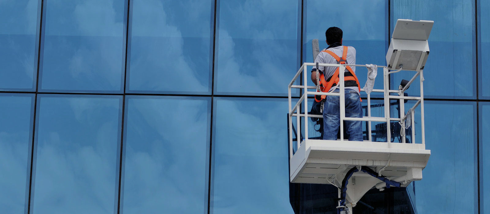 window cleaning singapore